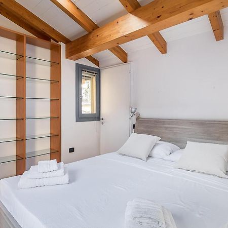 Appartement Chez Cristina By Wonderful Italy à Bologne Extérieur photo