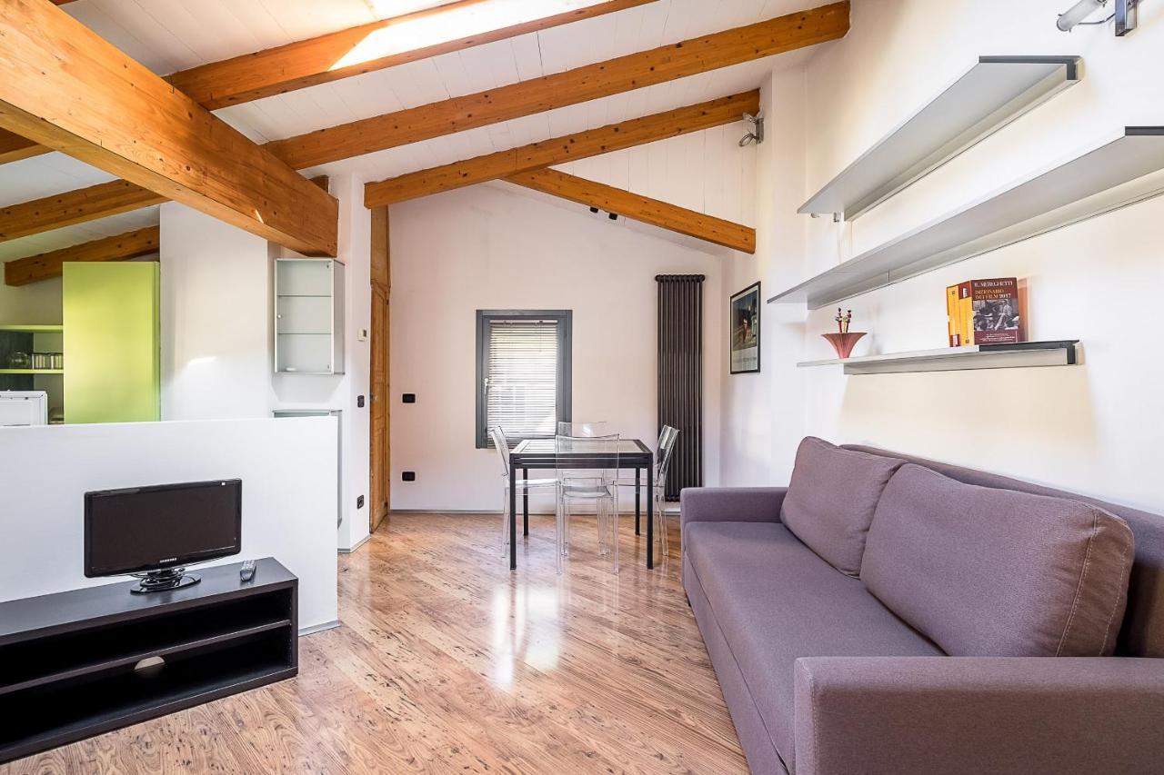 Appartement Chez Cristina By Wonderful Italy à Bologne Extérieur photo