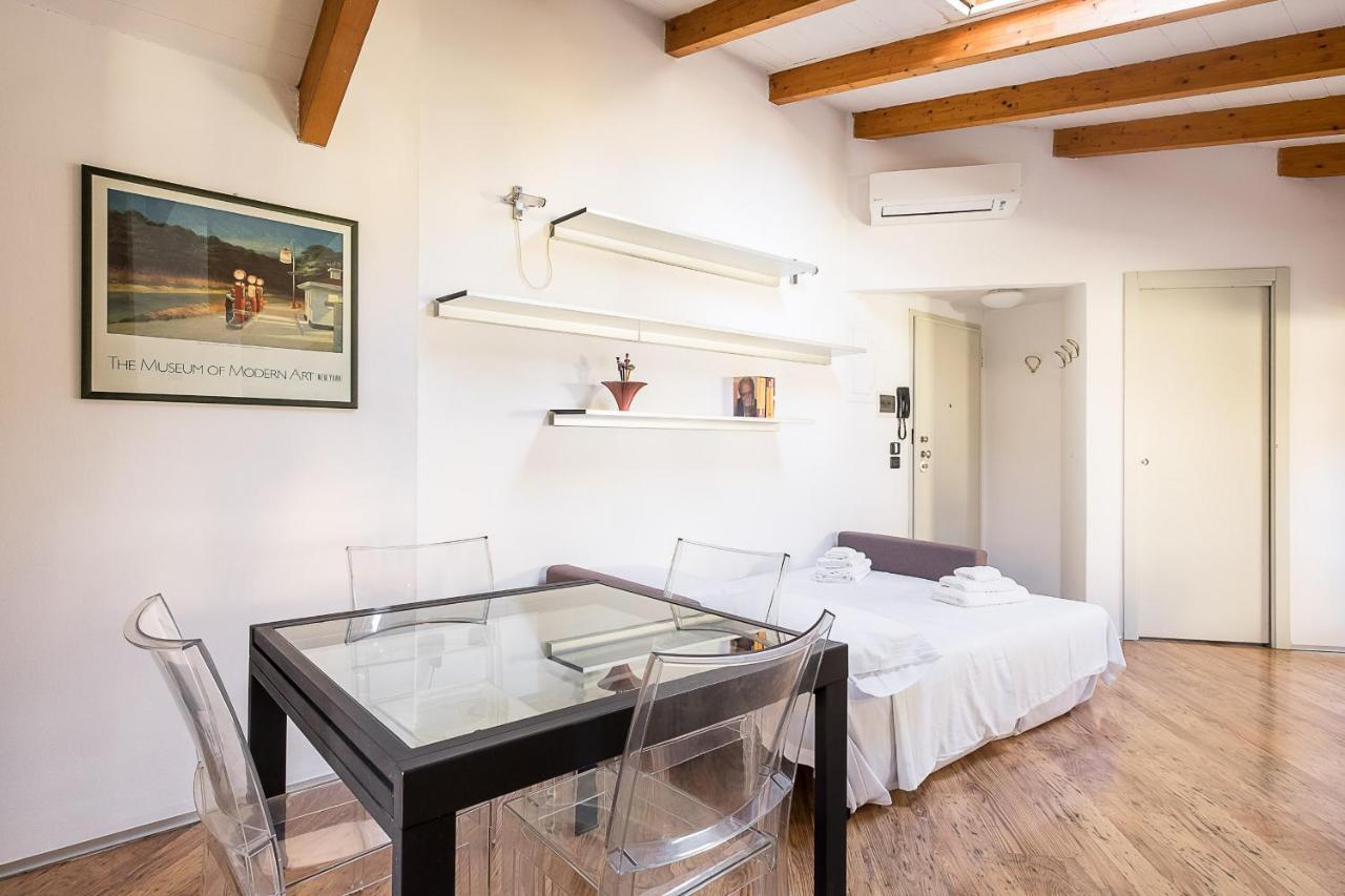 Appartement Chez Cristina By Wonderful Italy à Bologne Extérieur photo
