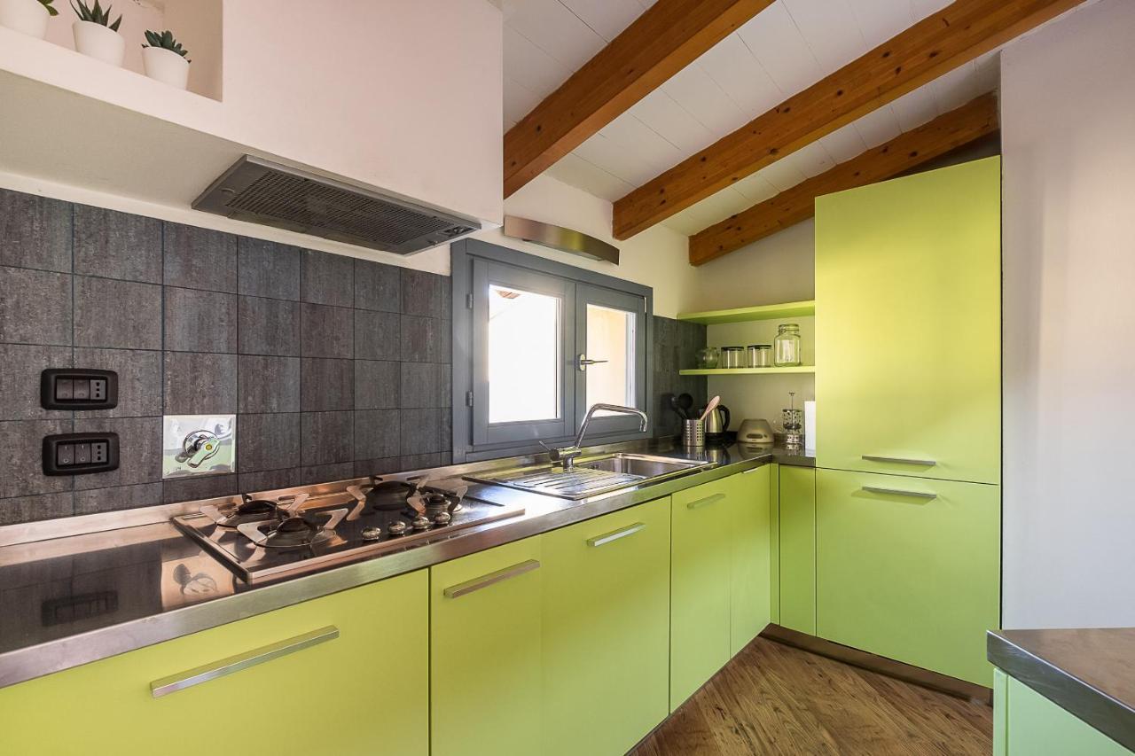 Appartement Chez Cristina By Wonderful Italy à Bologne Extérieur photo