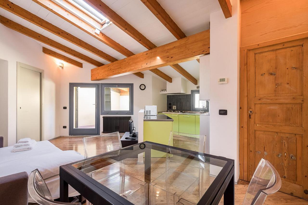 Appartement Chez Cristina By Wonderful Italy à Bologne Extérieur photo
