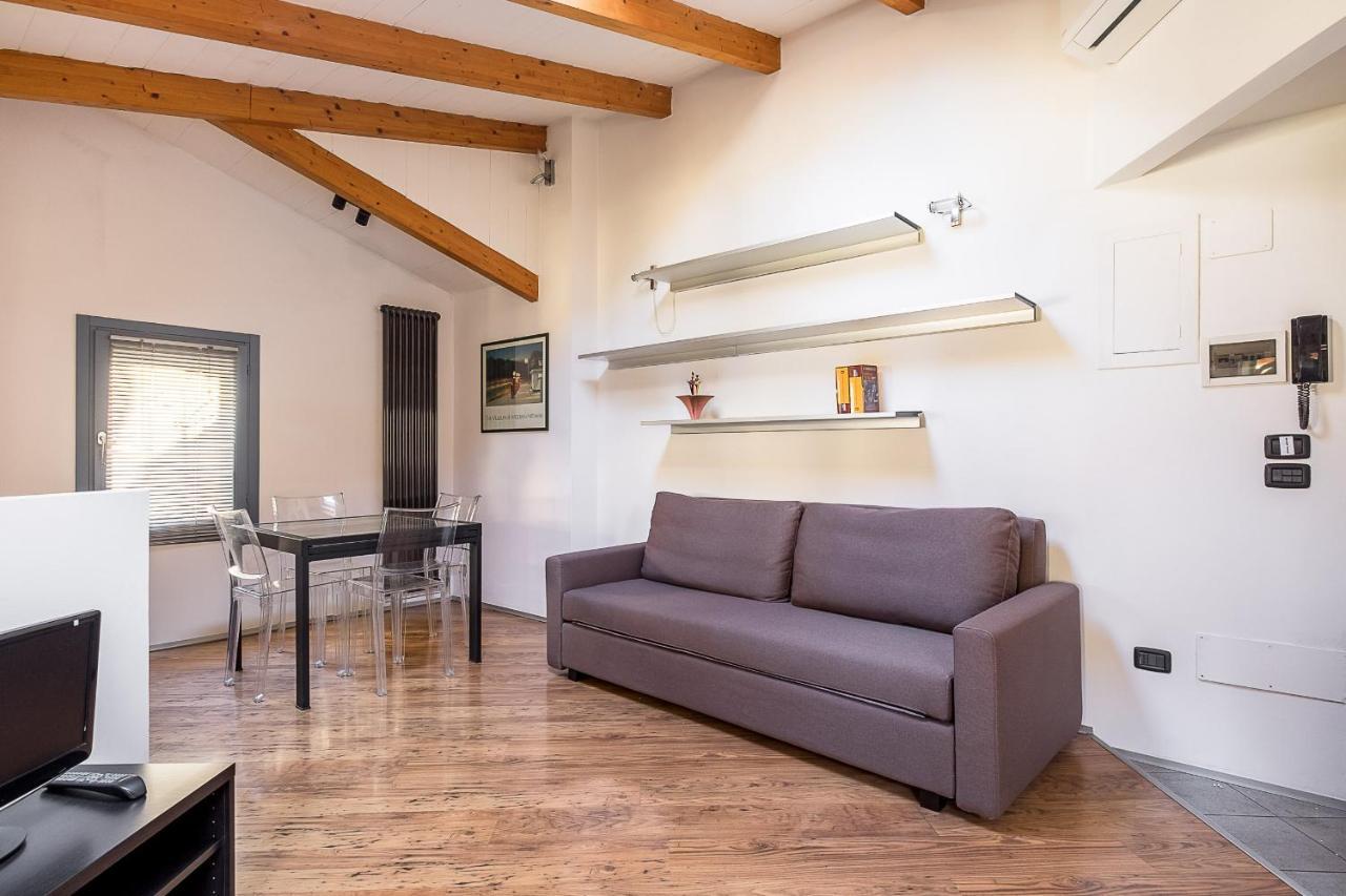 Appartement Chez Cristina By Wonderful Italy à Bologne Extérieur photo
