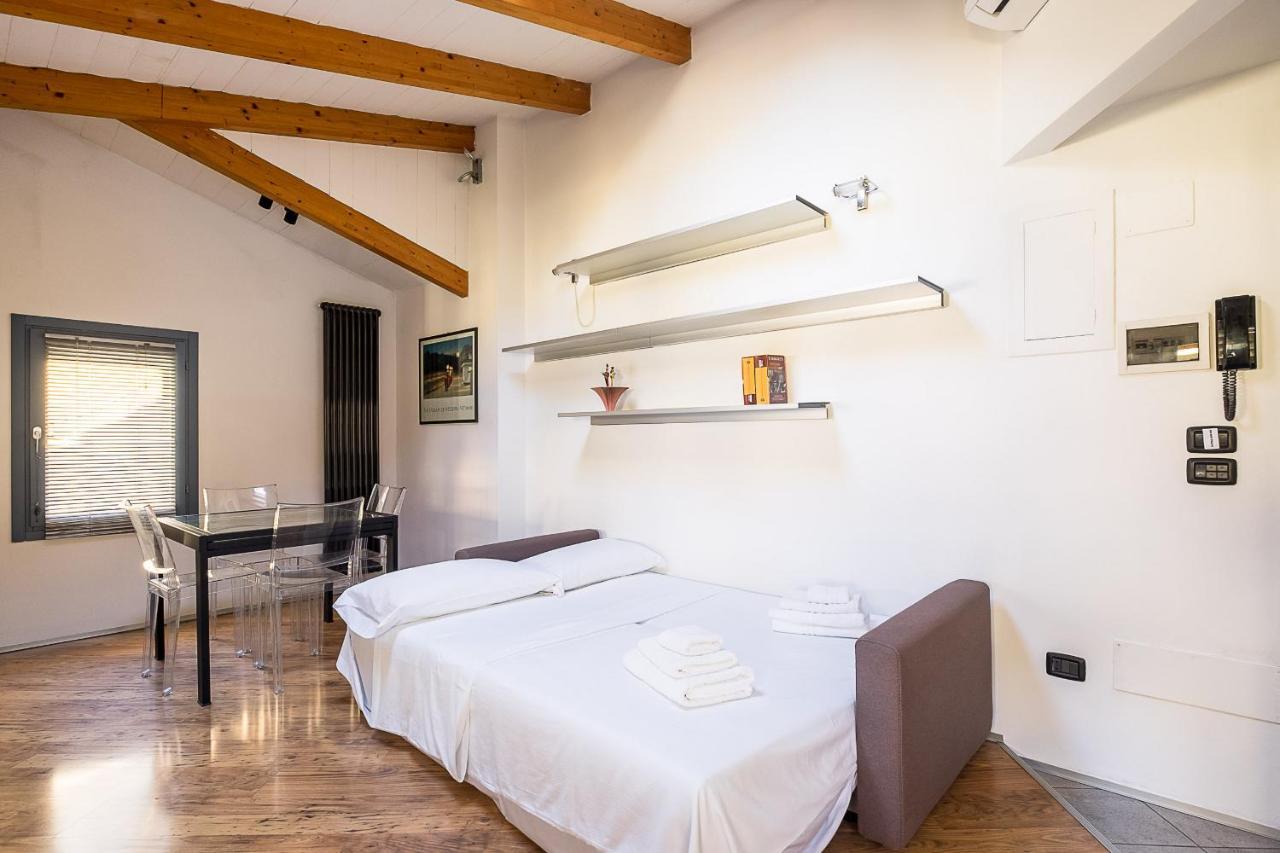 Appartement Chez Cristina By Wonderful Italy à Bologne Extérieur photo