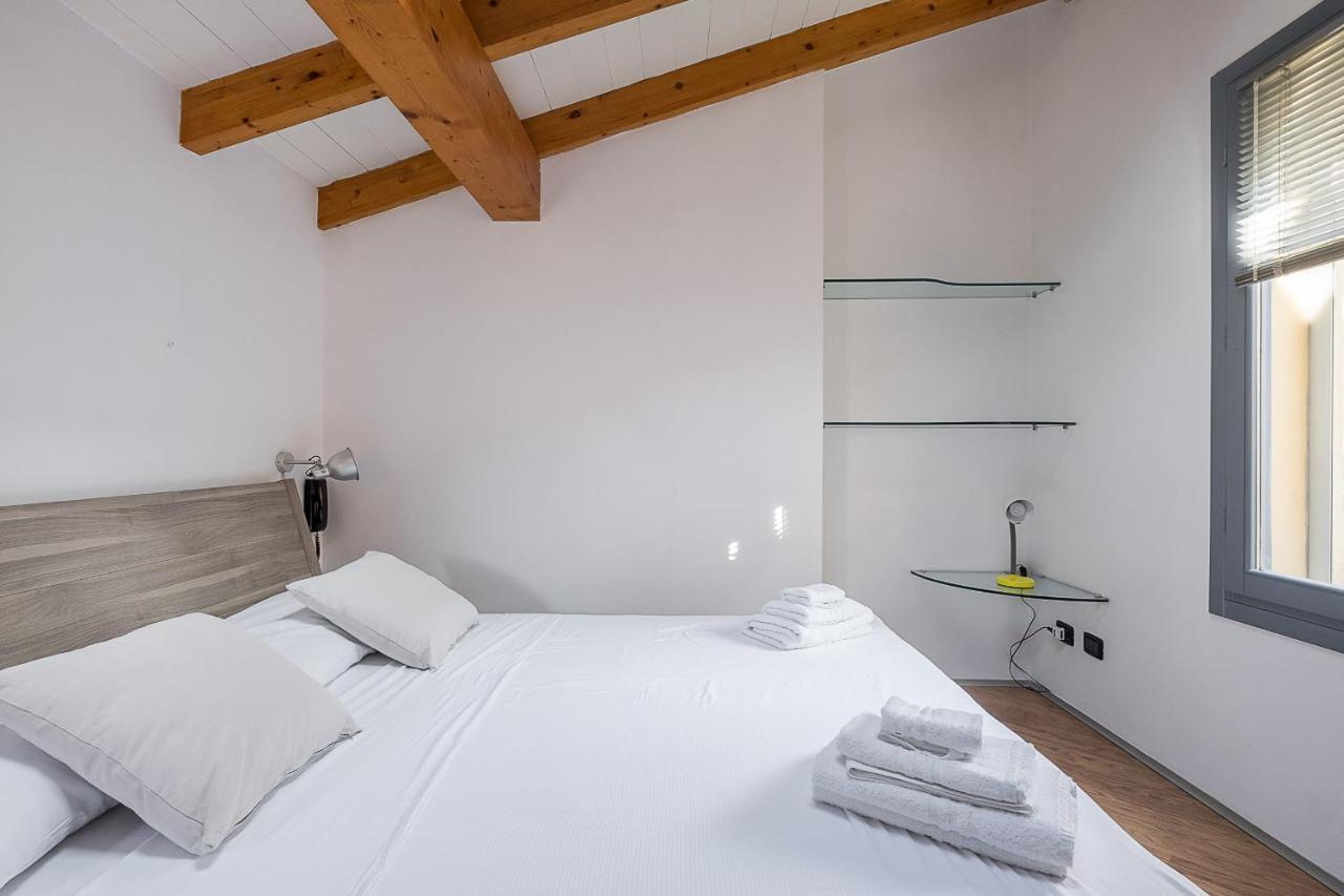 Appartement Chez Cristina By Wonderful Italy à Bologne Extérieur photo