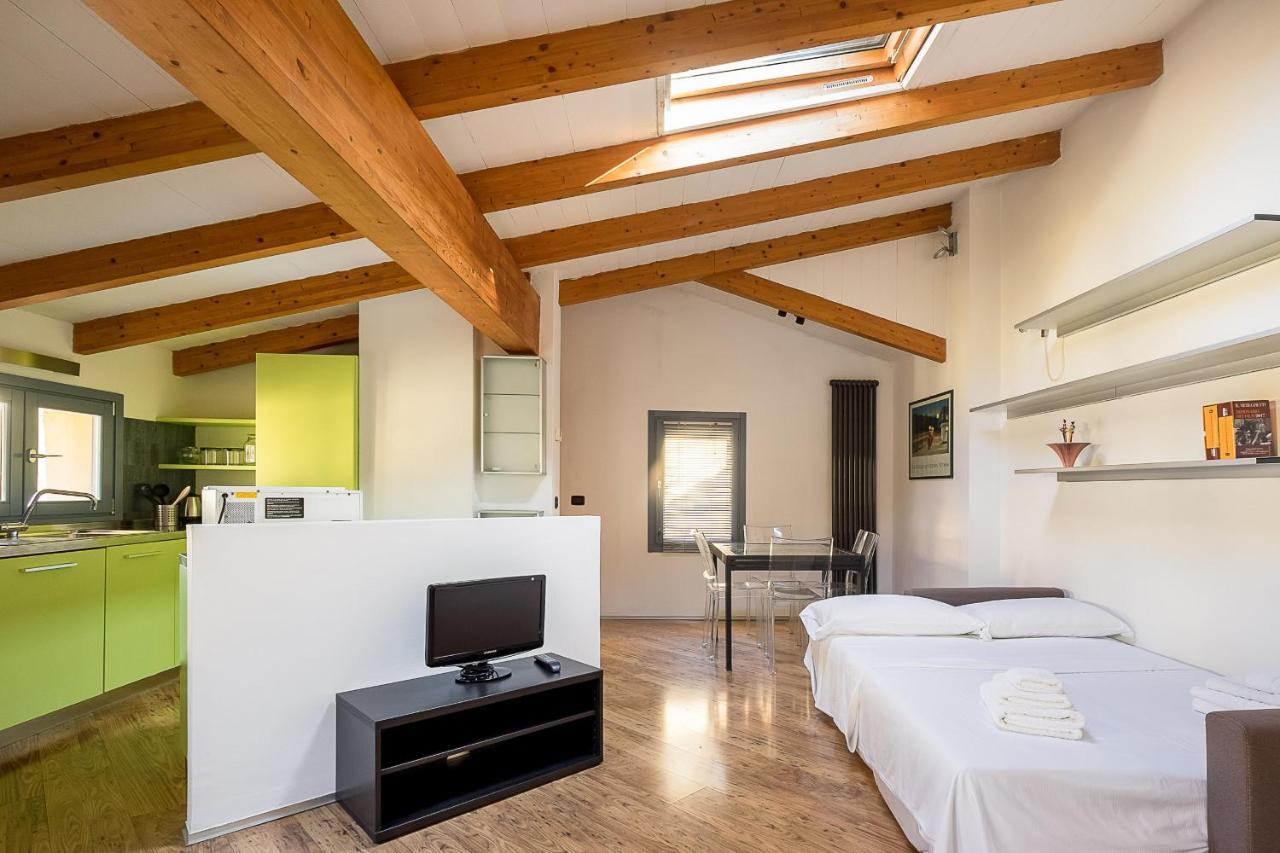 Appartement Chez Cristina By Wonderful Italy à Bologne Extérieur photo