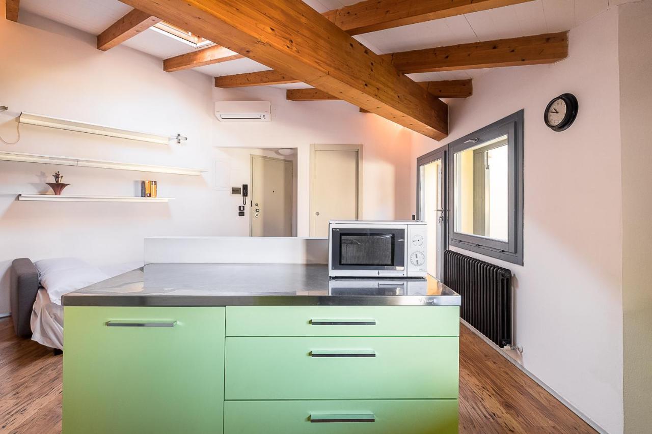 Appartement Chez Cristina By Wonderful Italy à Bologne Extérieur photo